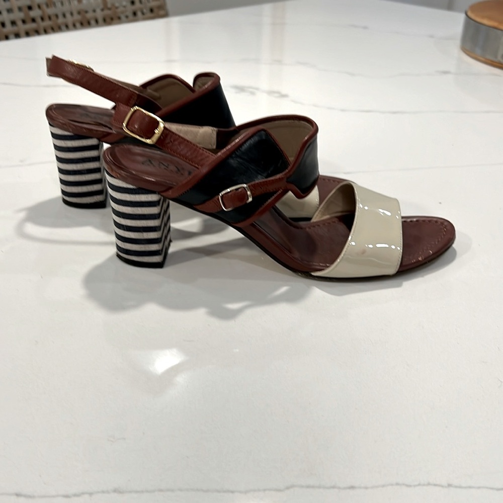 Anyi Lu sandals